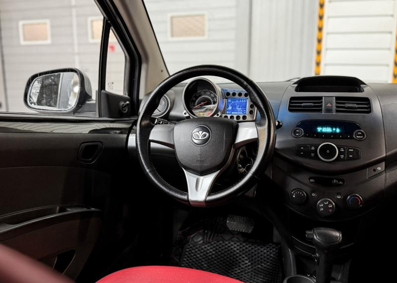 Daewoo 1.0 AT FWD (61 л.с.) Base ORBIS AUTO г. Алматы