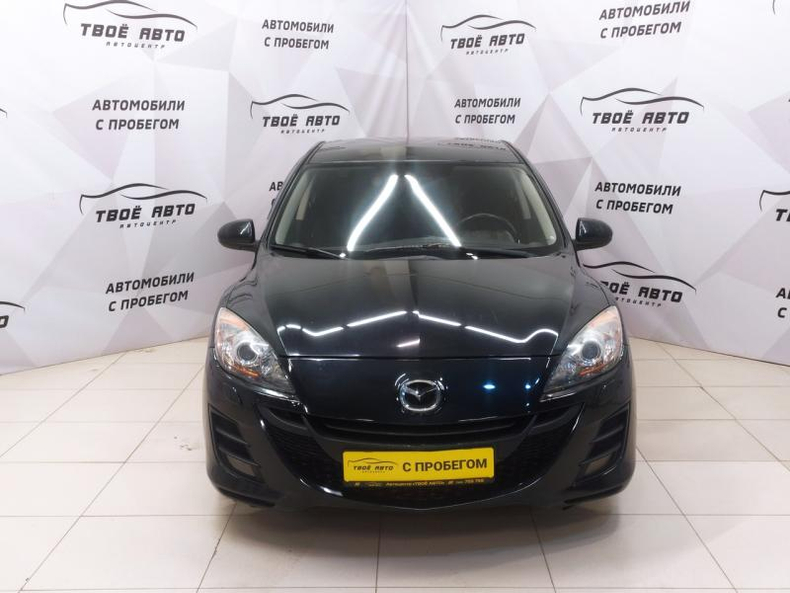 Mazda 1.6 AT (105 л. с.) Твоё авто (Киров)