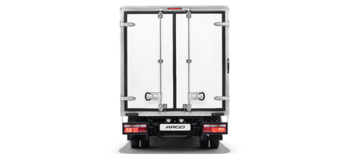 SOLLERS ARGO Фургон Рефрижератор 2.0 дизель 130 л.с. 3.5т L1 Короткая (L1) КАМА центр Красноярск Красноярск