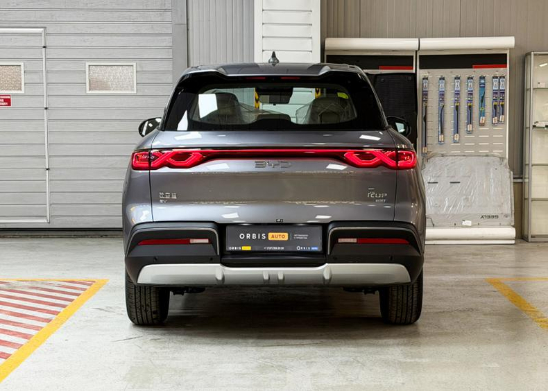 BYD AT FWD (95 л.с.) 45 kwh Transcendent ORBIS AUTO г. Алматы