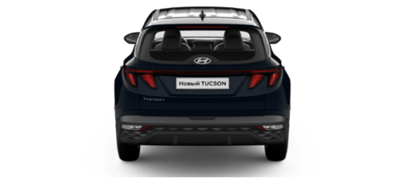 Hyundai Новый Tucson 2.5 8AT 4WD (190 л.с.) Prestige + High-Tech Автомобили с пробегом Шымкент  