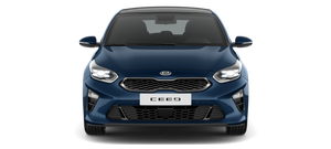 Kia Ceed 1.6 AT FWD (128 л.с.) MPI Comfort Саранскмоторс Саранск