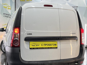 LADA (ВАЗ) Largus фургон 1.6 MT 8 кл (87 л. с.) Standard Start Твоё авто (Йошкар-Ола)