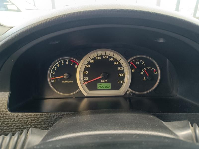 Chevrolet 1.6 MT FWD (109 л.с.) Твоё авто (Киров) Киров