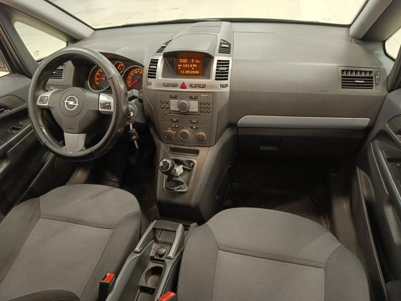 Opel 1.8 MT (140 л. с.) Твоё авто (Киров)