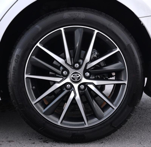 Toyota Camry 2.5 AT (206 л.с.) Люкс K5 Автомобили с пробегом Шымкент  