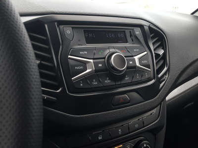 LADA Vesta SW 1.6 MT (106 л.с.)