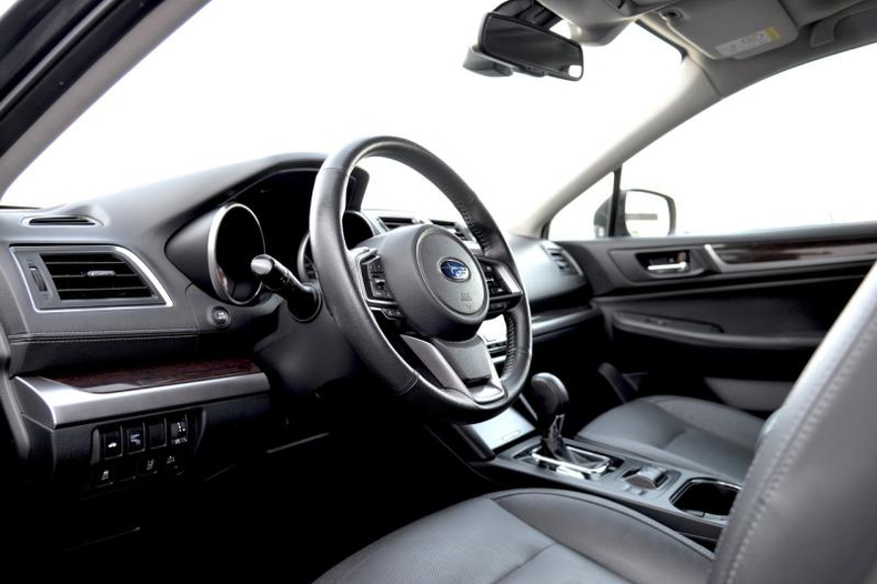 Subaru 2.5 CVT AWD (175 л.с.) Автомобили с пробегом Шымкент  