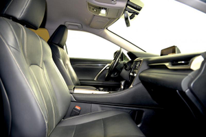 Lexus RX 300 AT AWD (238 л.с.) Автомобили с пробегом Шымкент  