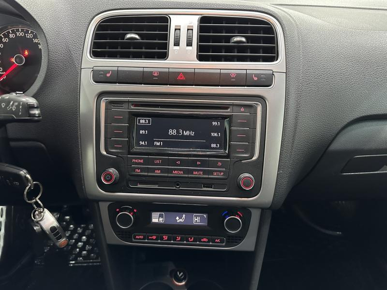 Volkswagen Polo 1.4 MT FWD (125 л.с.) TSI Club Твоё авто (Йошкар-Ола) Йошкар-Ола