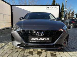 SOLARIS HS 1.6 AT FWD (123 л.с.) Comfort + Light АВТО ЛЮКС Севастополь