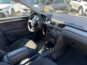 SKODA RAPID 1.4 TSI DSG (125 л. с.) Ambition Авто Люкс KIA Севастополь