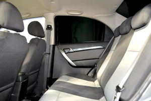 Chevrolet Nexia 1.5 AT FWD (105 л.с.) LTZ  Автомобили с пробегом Шымкент  