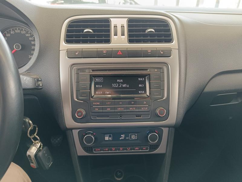 Volkswagen Polo 1.4 MT FWD (125 л.с.) TSI Highline Твоё авто (Киров)