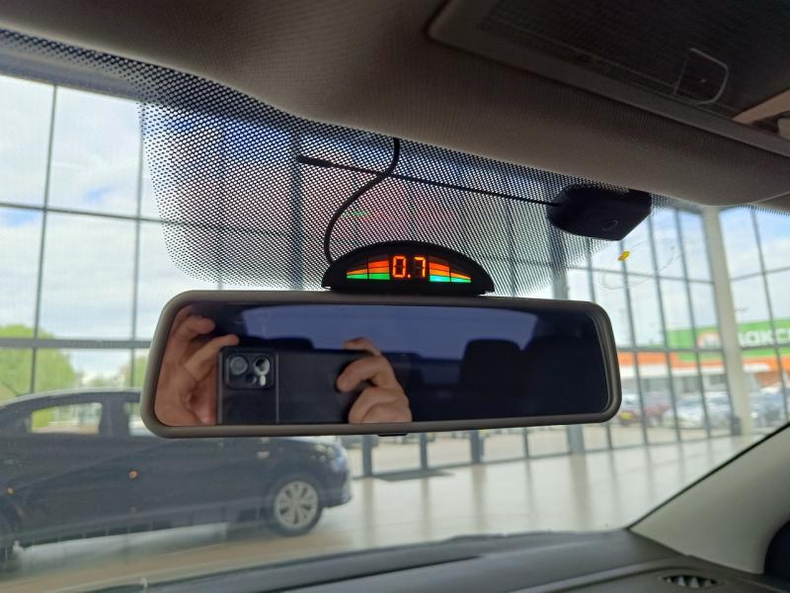 Volkswagen Polo 1.4 MT FWD (125 л.с.) TSI Highline Твоё авто (Киров)