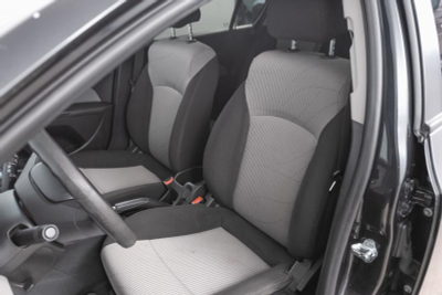 Chevrolet Cruze 1.6 MT (109 л. с.)