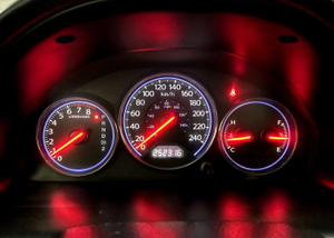Honda 1.8 AT (140 л. с.) ORBIS AUTO г. Алматы