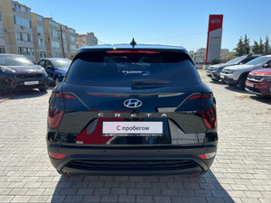 Hyundai Новая Creta 1.6 AT 2WD (123 л. с.) Active + Winter Авто Люкс KIA Севастополь