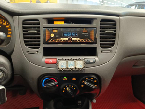 Kia 1.4 MT FWD (97 л.с.) Комфорт Твоё авто (Киров)