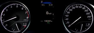 Toyota Camry 2.0 CVT FWD (150 л.с.) Классик Автомобили с пробегом Шымкент  