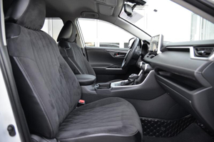 Toyota RAV4 2.0 CVT 4WD (170 л.с.) Престиж Автомобили с пробегом Шымкент  