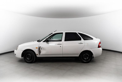 LADA Priora 1.6 MT 16 кл (Евро-3) (98 л. с.)