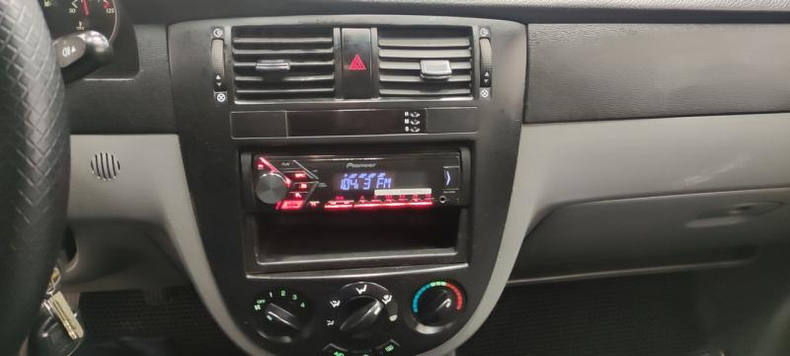 Chevrolet 1.6 MT FWD (109 л.с.) Твоё авто (Киров)