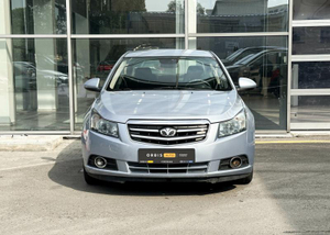 Daewoo 1.6 AT (114 л. с.) ORBIS AUTO г. Алматы
