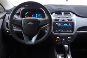 Chevrolet Cobalt 1.5 AT (106 л. с.) LTZ  Автомобили с пробегом Шымкент  