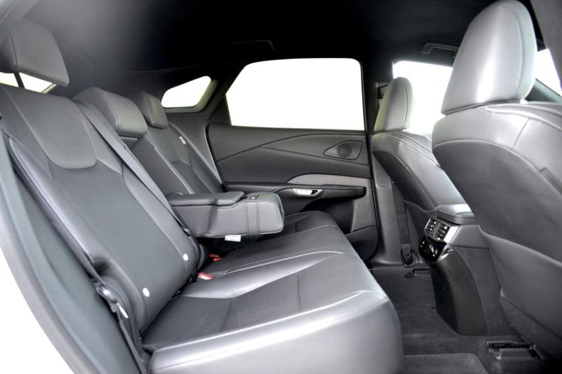 Lexus 2.4 8AT AWD (245 л.с.) Executive Автомобили с пробегом Шымкент  