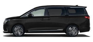 SOLLERS SP7 2.0 бензин 237 л.с. Базовая Автофургон Москва