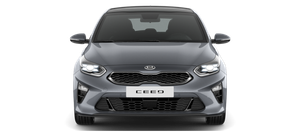 Kia Ceed 1.6 AT FWD (128 л.с.) MPI Luxe Саранскмоторс Саранск