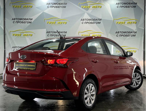 SOLARIS HS 1.6 AT FWD (123 л.с.) Active Plus Твоё авто (Йошкар-Ола)