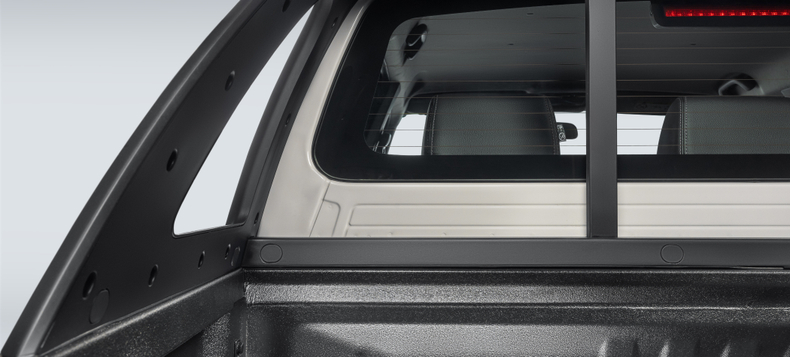 SOLLERS ST6 Пикап 2.0 бензин 176 л.с. Base Авилон Москва