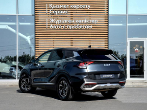 Kia Новый Sportage 2.0 AT 4WD (150 л.с.) Style Автомобили с пробегом Шымкент  