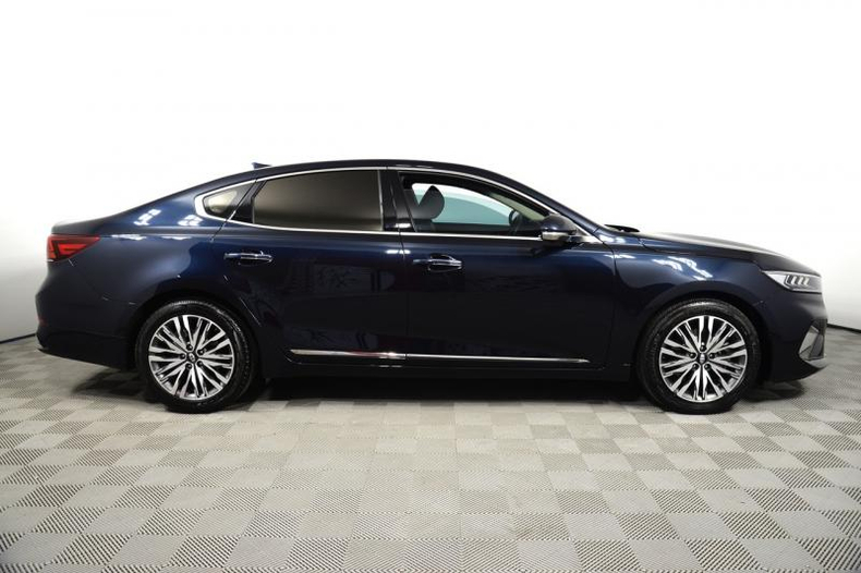 Kia 2.4 (190 л.с.) Автомобили с пробегом Шымкент  