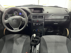LADA Priora 1.6 MT (87 л. с.) Norma Твоё авто (Йошкар-Ола)