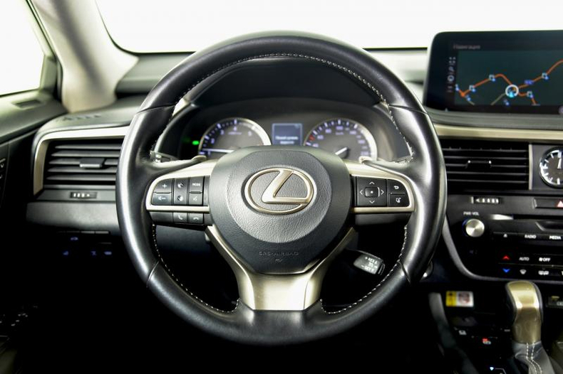 Lexus New RX 2.0 AT 4WD (238 л.с.) 300 Executive Автомобили с пробегом Шымкент  
