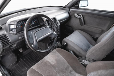 LADA 2112 1.5 MT (91 л. с.)