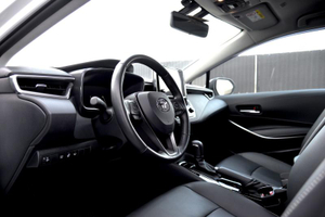 Toyota Corolla 1.6 CVT (122 л. с.) Престиж Автомобили с пробегом Шымкент  