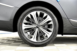Kia 3.5 AT 4WD (300 л.с.) Signature Автомобили с пробегом Шымкент  