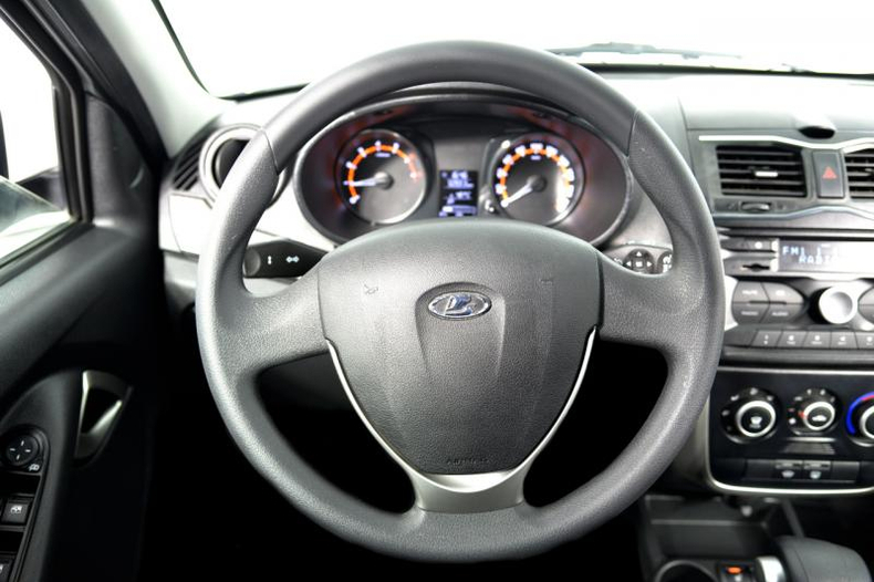 LADA Новая Granta универсал 1.6 16 кл 4AT (98 л.с.) Luxe Автомобили с пробегом Шымкент  