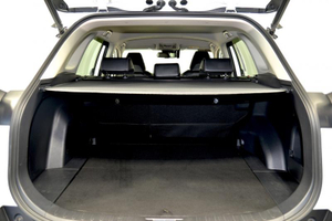 Toyota RAV4 2.5 AT 4WD (199 л.с.) Люкс 2,5 87 Автомобили с пробегом Шымкент  