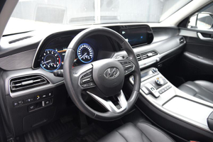 Hyundai Palisade 3.5 AT 4WD (277 л.с.) High-Tech Автомобили с пробегом Шымкент  