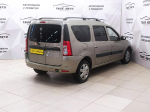 LADA Largus универсал 1.6 MT 16 кл (102 л.с.) 5 мест Luxe 5мест Твоё авто (Киров)