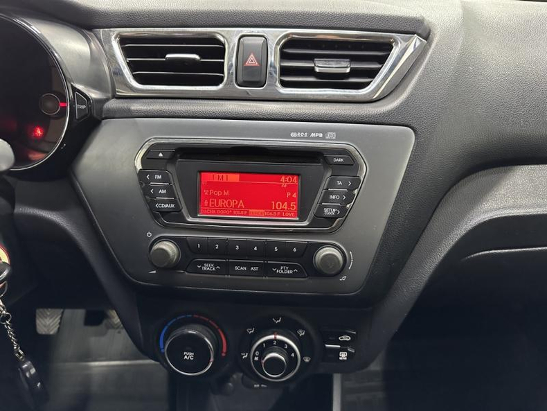 Kia 1.4 MT (107 л. с.) Luxe Твоё авто (Йошкар-Ола)