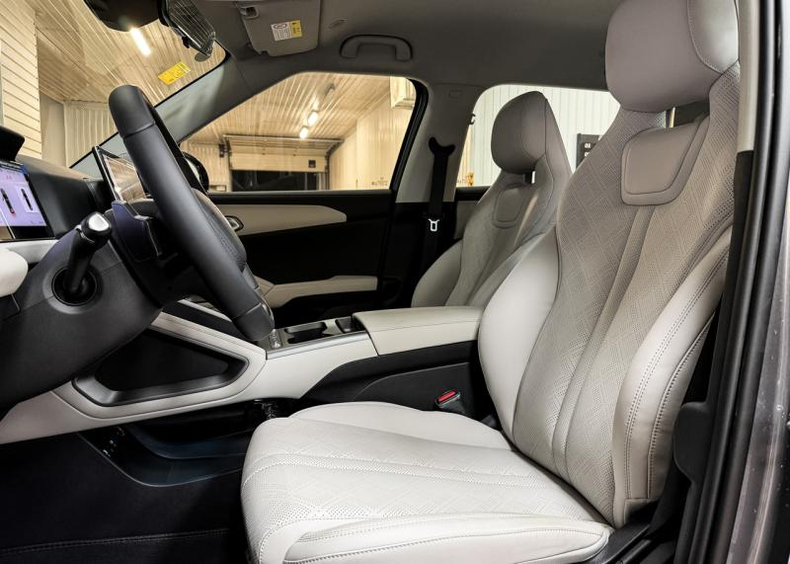 BYD AT FWD (95 л.с.) 45 kwh Transcendent ORBIS AUTO г. Алматы