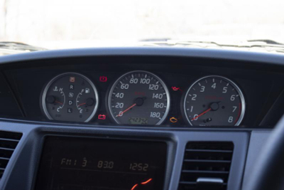 Nissan Primera 2.0 AT (140 л. с.)