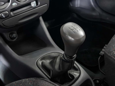 Hyundai Accent 1.5 MT (102 л. с.)