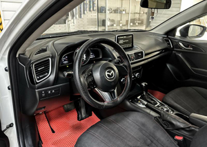 Mazda 1.5 SKYACTIV-G MT (100 л. с.) ORBIS AUTO г. Алматы